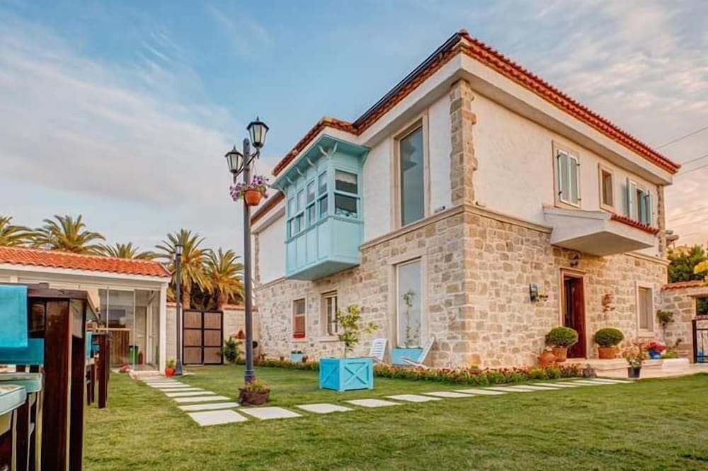 Bella pietra otel