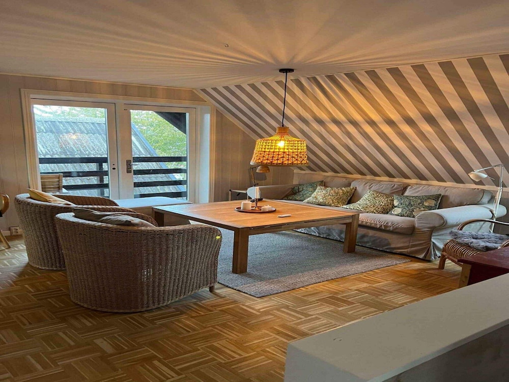 5 Star Holiday Home in Svaneke