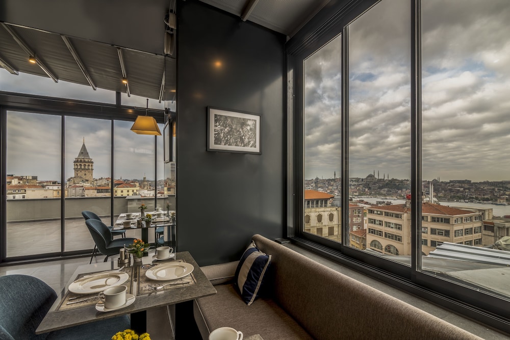 Galata Times Otel - Image 45