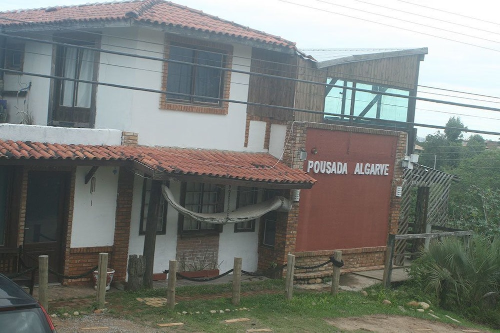 Pousada Maresia