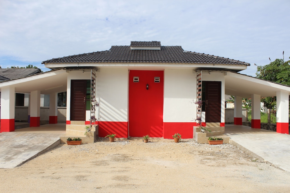 Emma Guesthouse 1 photo 1