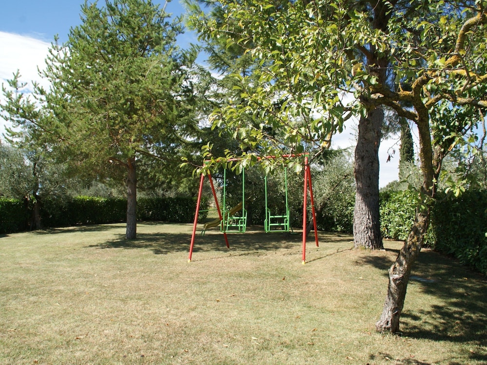 Belvilla by OYO Borgo Sanvico Capanna view 4