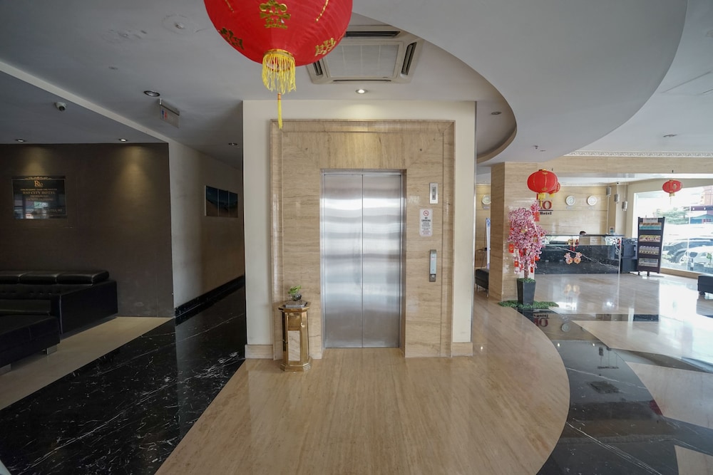 Rio City Hotel