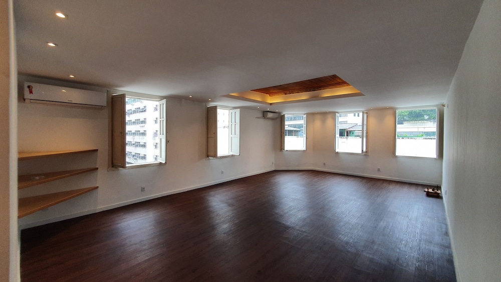 Sangua Urbana - hostel, yoga & meditation