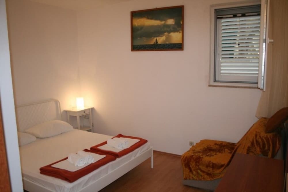Ivo - sea View - A1 view 2