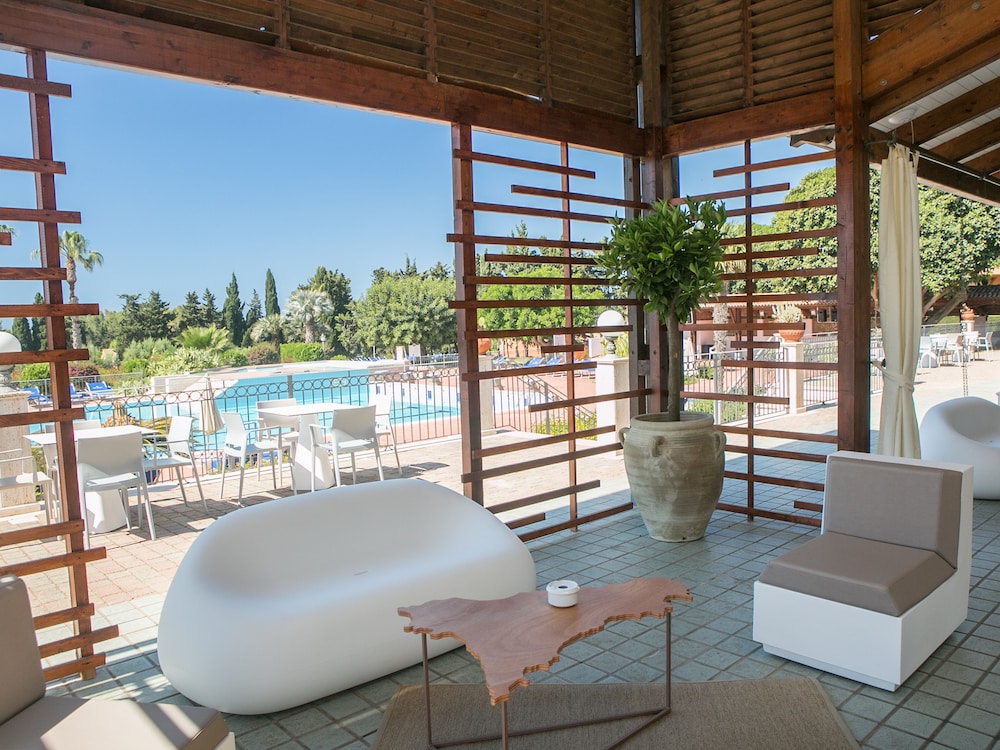 Hotel Club Baia Samuele