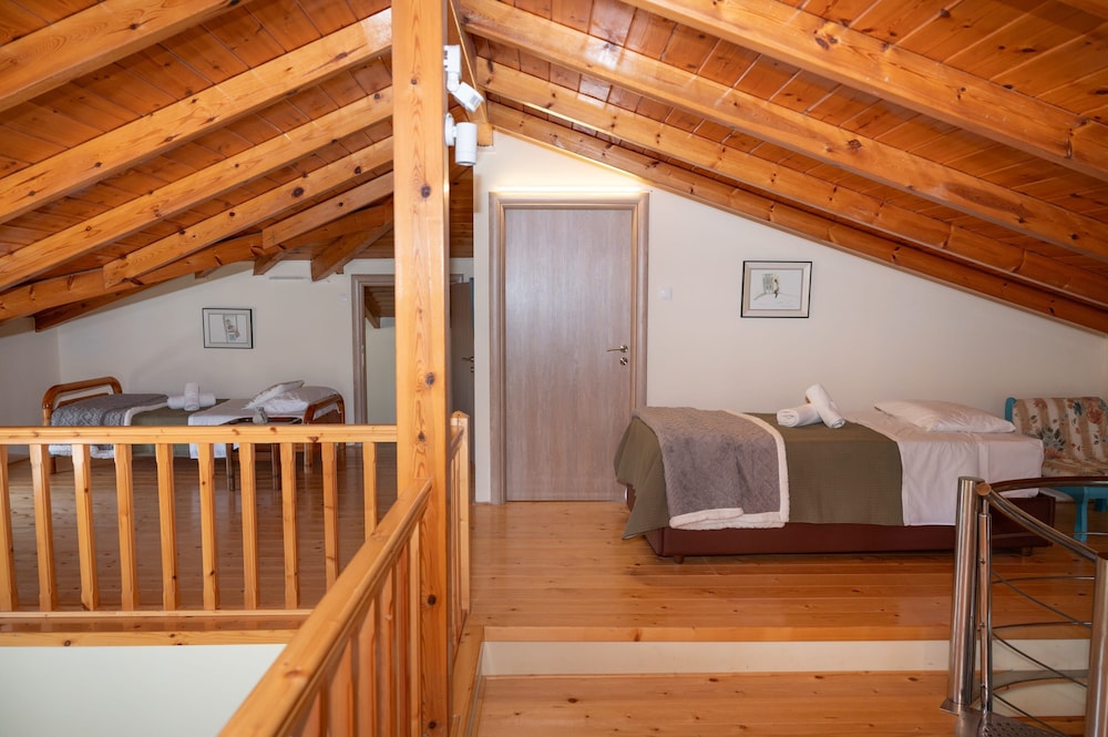 Evia Summer Home Near the Sea-up to 11 Guests