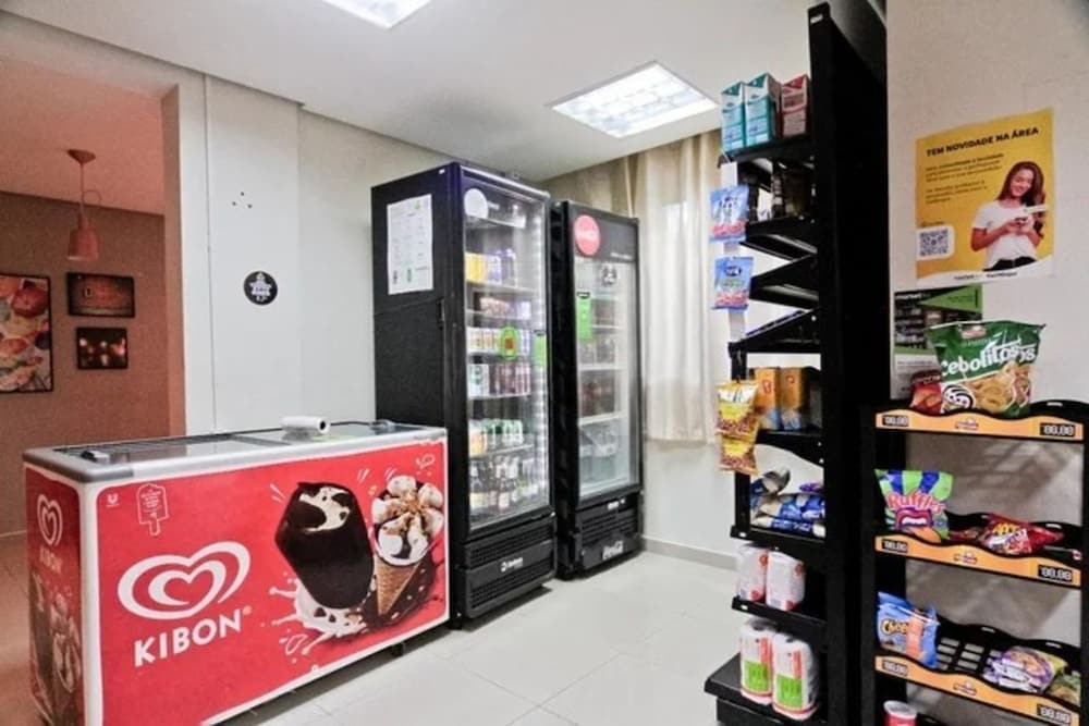 Apartamento com Lazer Wi-fi e Garagem em Jaragu