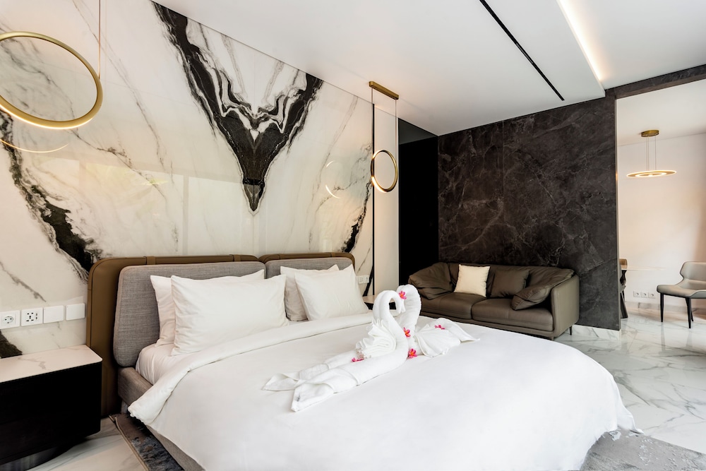 Anoya Boutique Villa