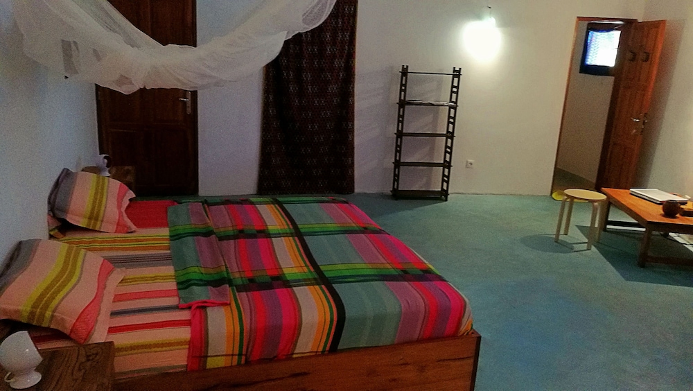 Le Papayer Ecolodge
