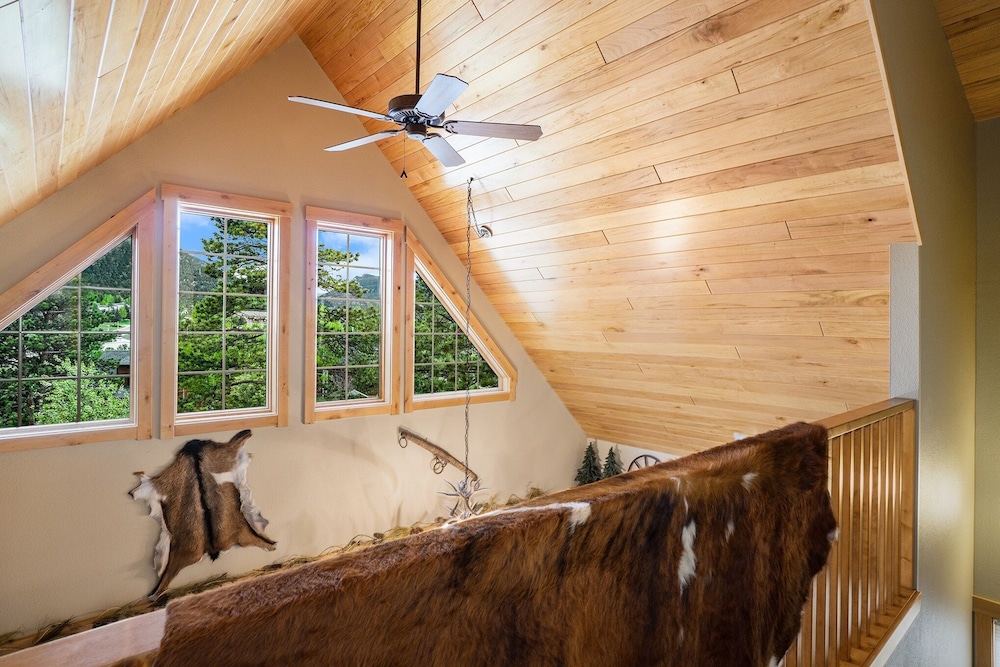 Solitude Condos - Estes Park CO