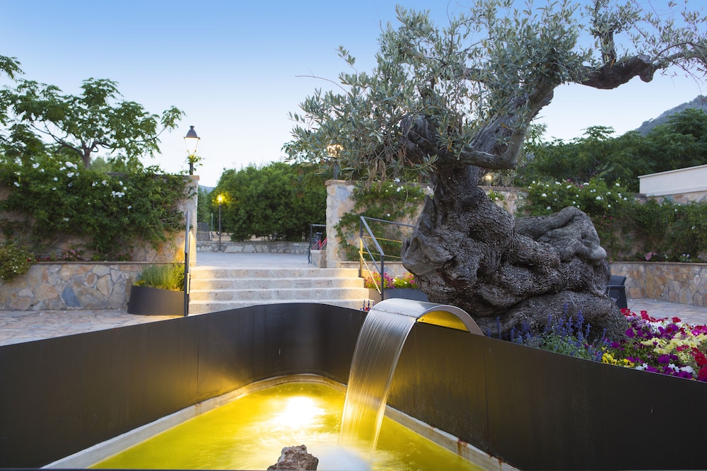 Hotel Rural Monnaber Nou & SPA view 4