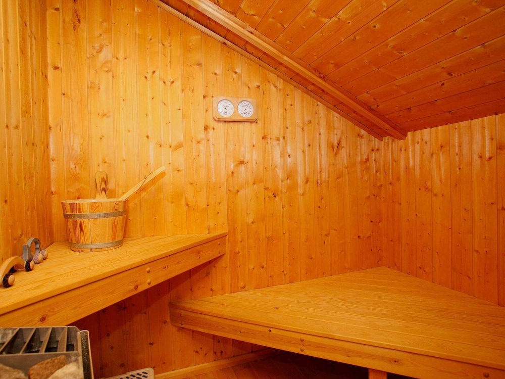 6 Person Holiday Home in Farso