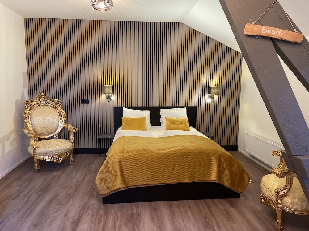 Appartementen de Kaaipoort