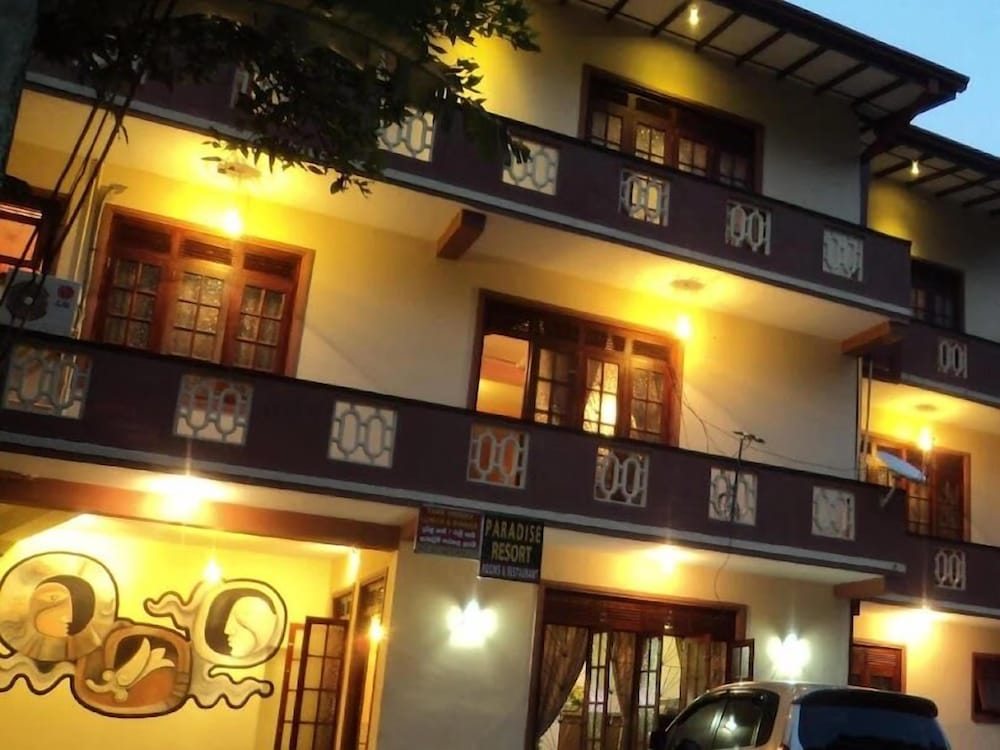 Kandy Paradise Resort