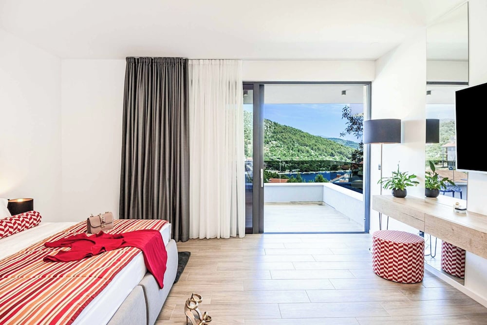 Villa Seashell Deluxe II