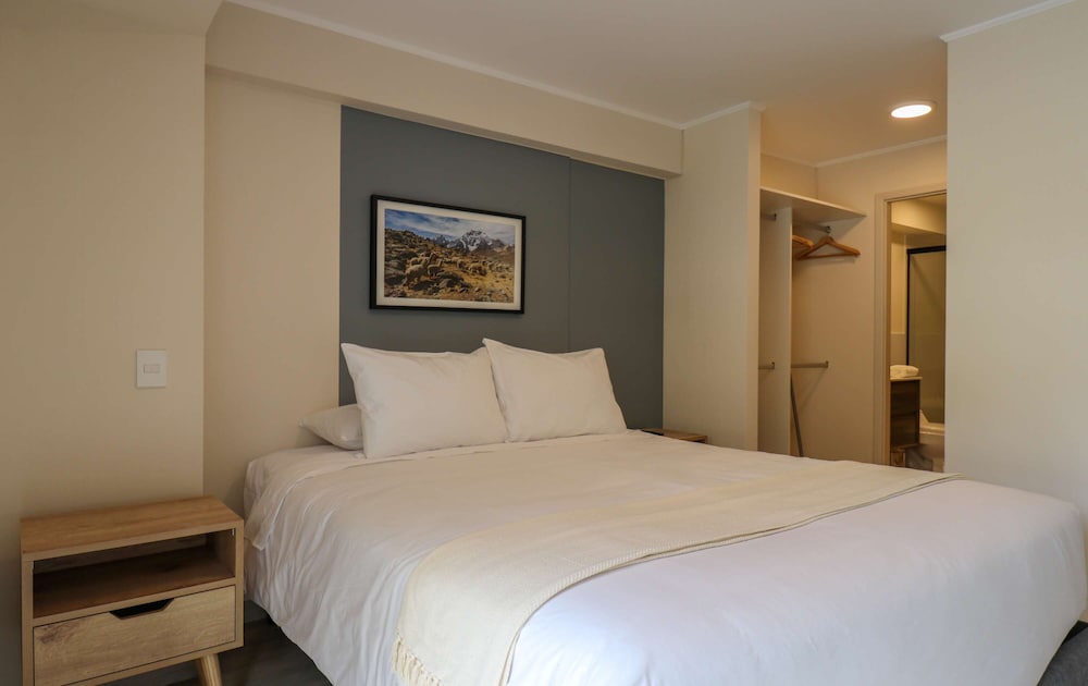 w Captivating Loft in the Heart of Miraflores