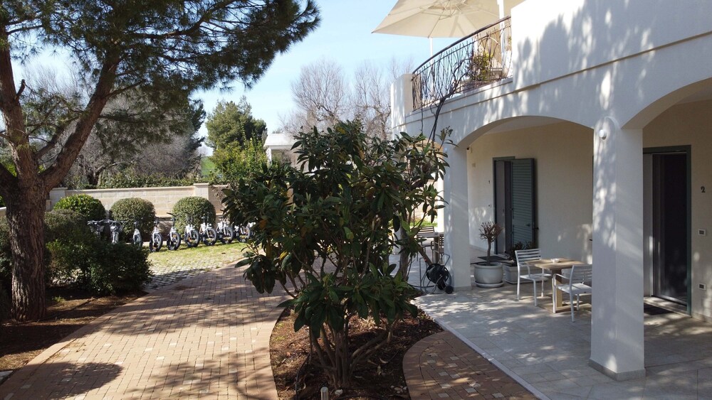 Residence Il colle