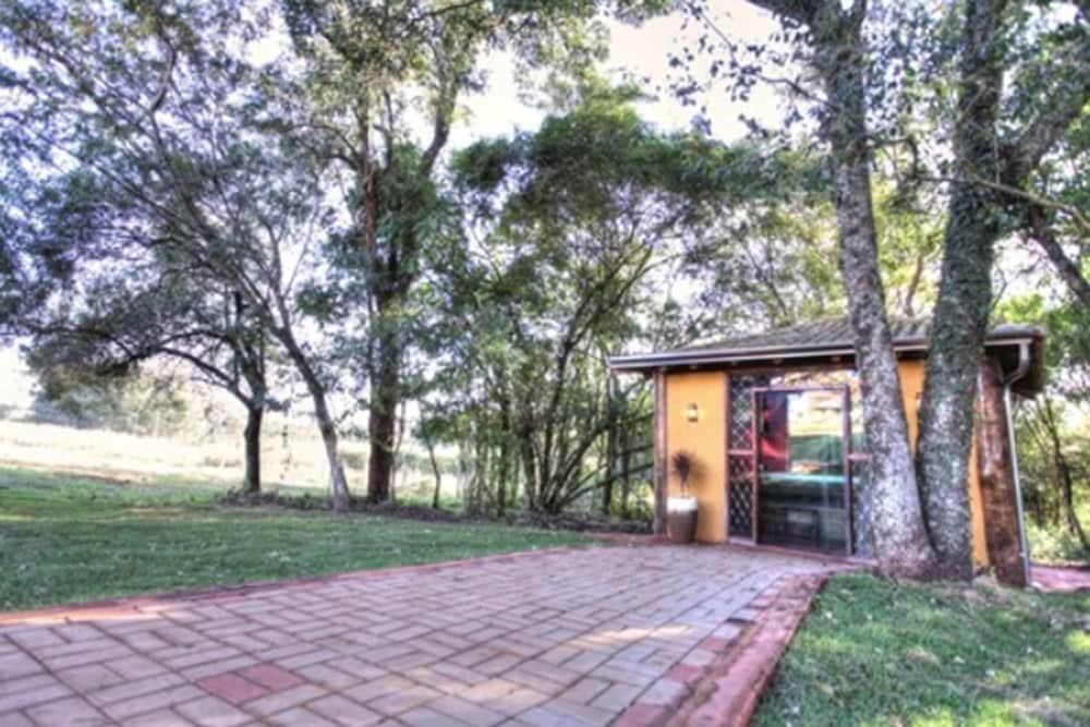Hotel Fazenda Vida Bela
