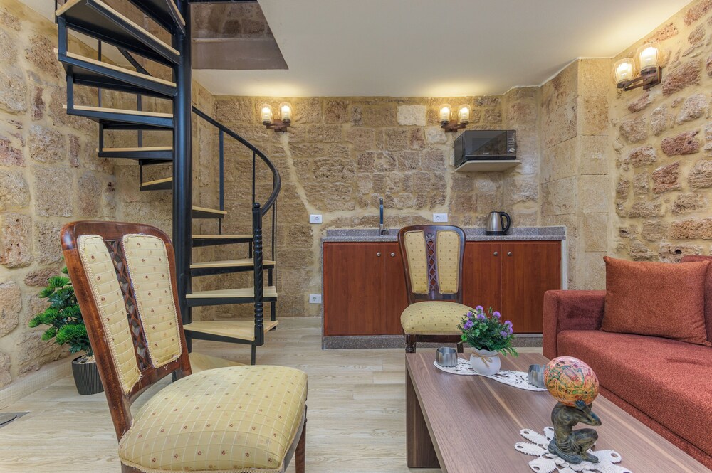 Casa Kik Apartments in Mina Tripoli