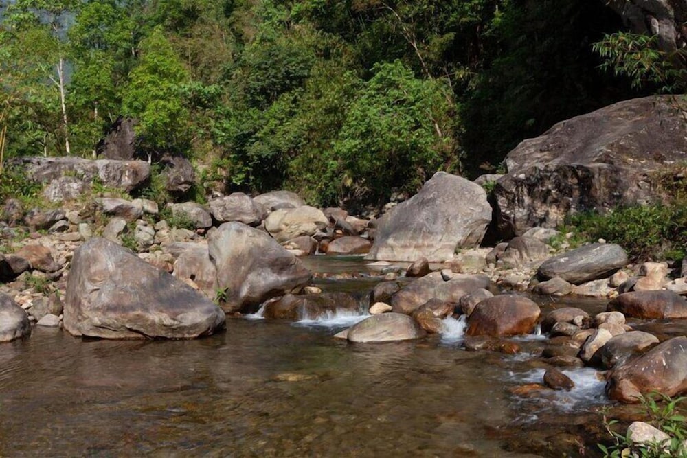 YuleTea Retreat A Premium Heritage Hotel