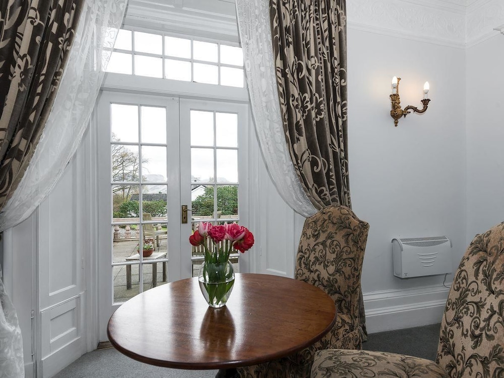 The Grange House Self Catering