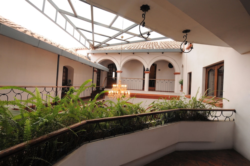 Hostal Recoleta Sur