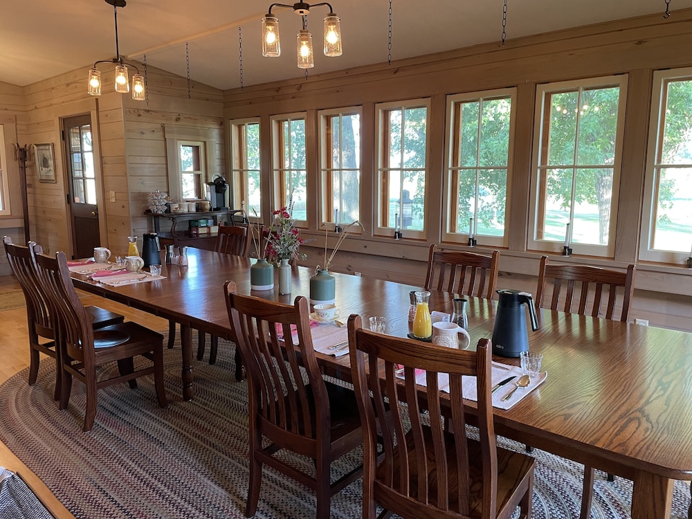 Silver Lake Bed and Breakfast