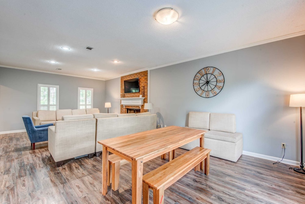 Timber Creek Hideaway