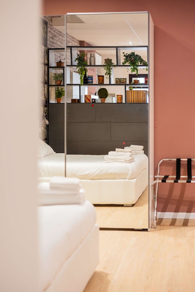 Casa Polese in Bologna