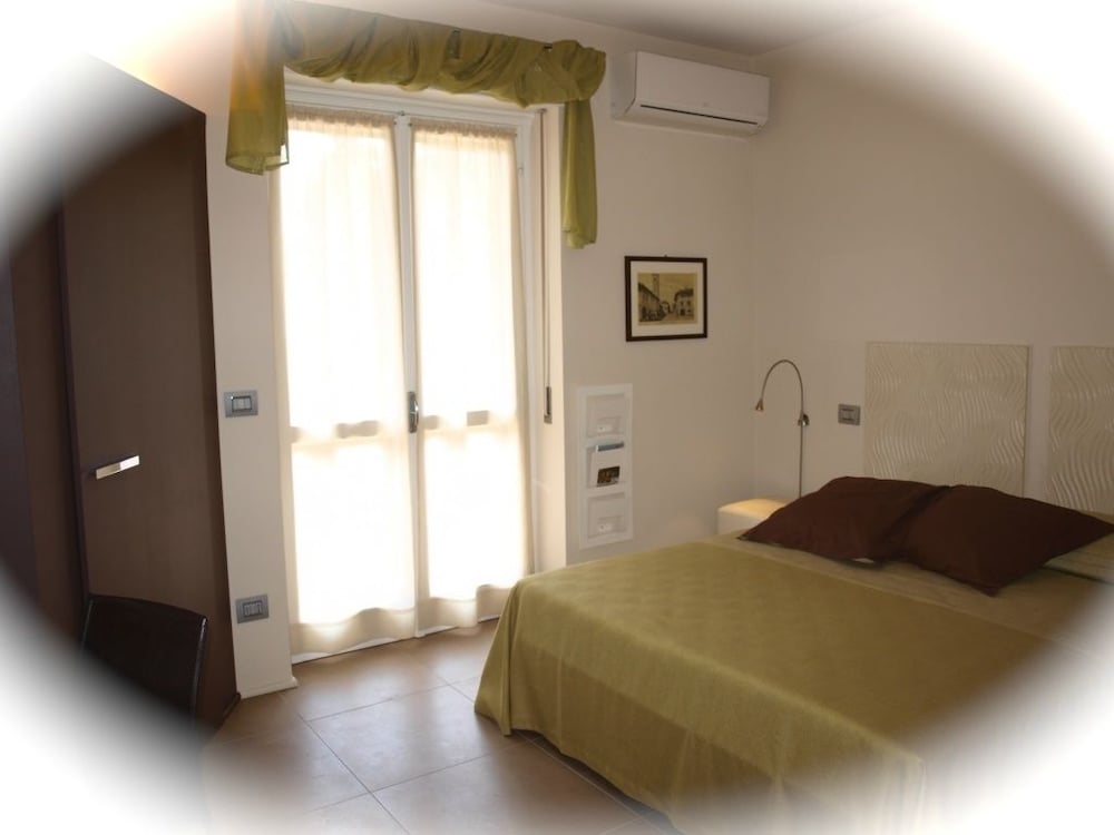 B&B Fuori Le Mura photo 2