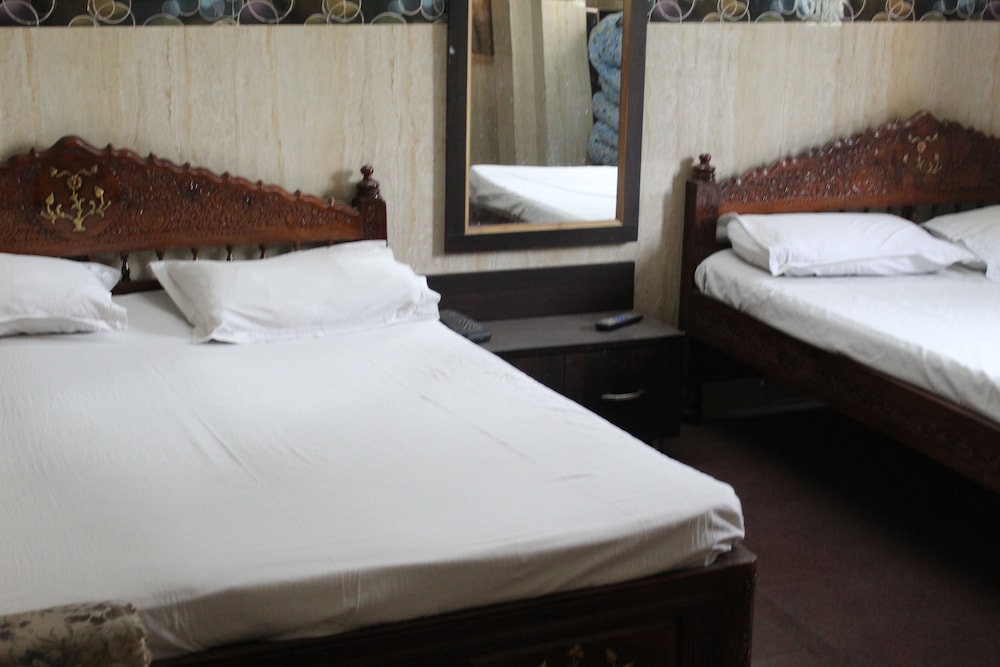 Central Guest House view 3