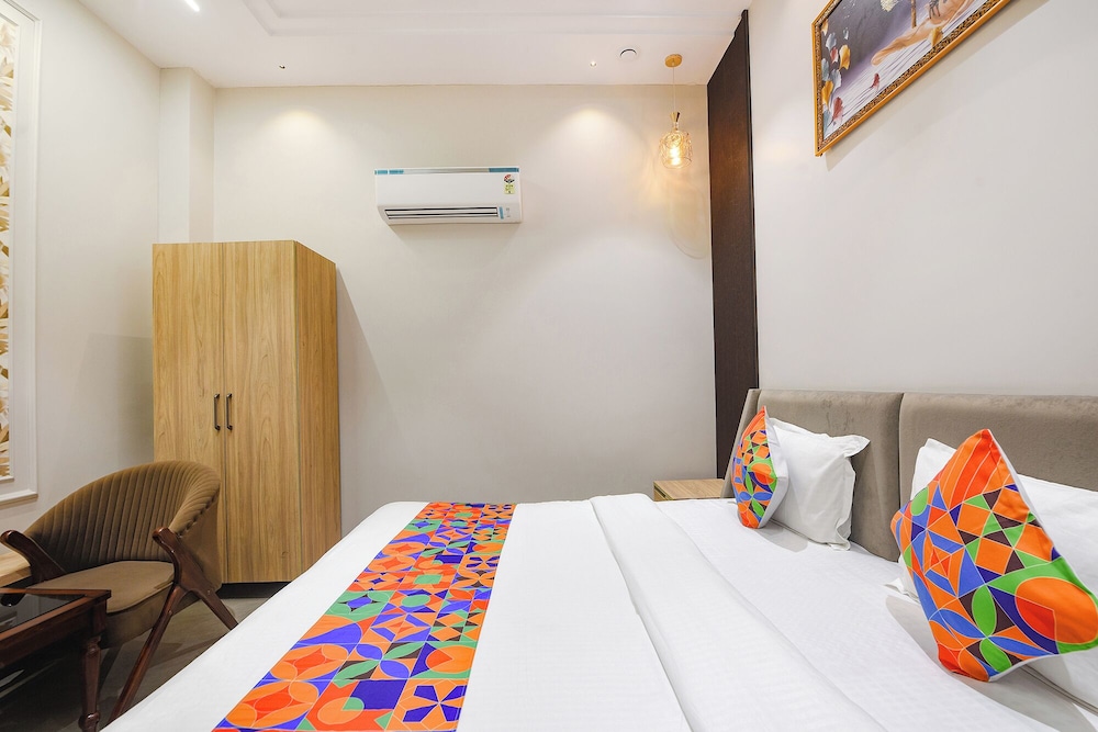 Fabhotel K9 Comfort