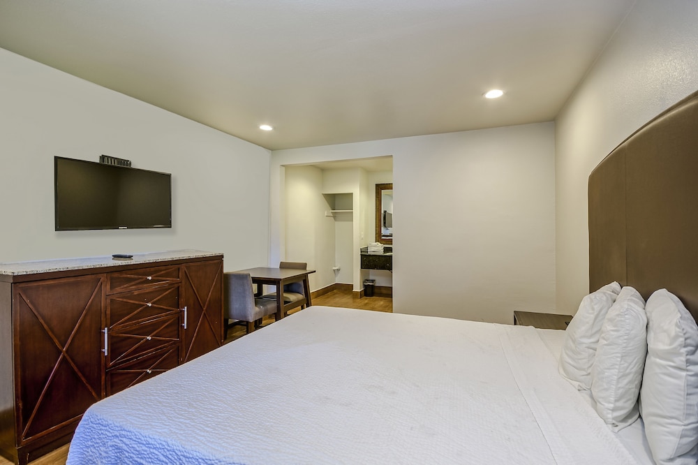 Hyland Motel Van Nuys
