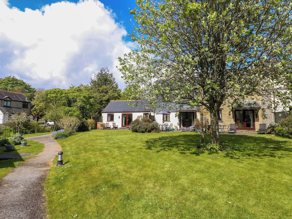 Carrick Cottage