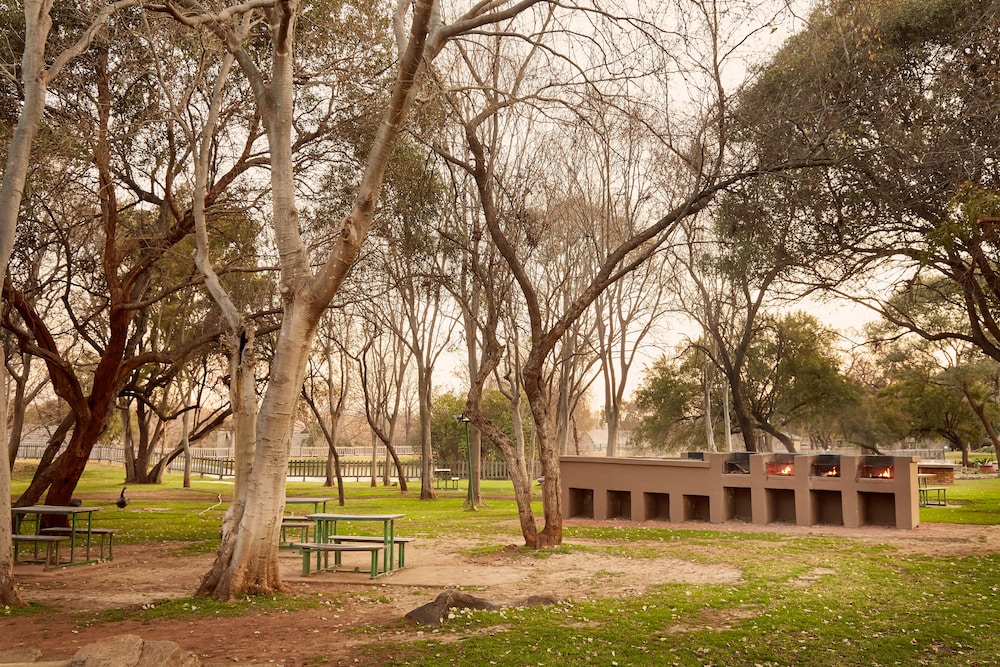 First Group Magalies Park