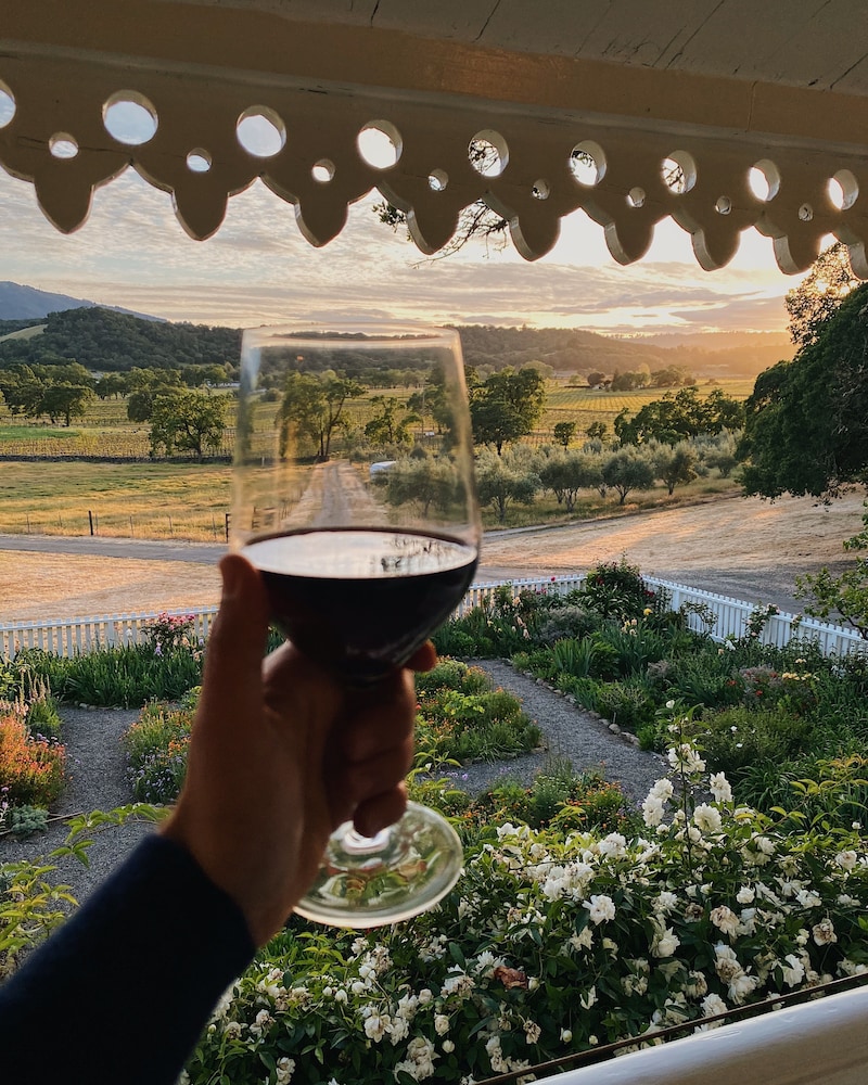 Beltane Ranch 23