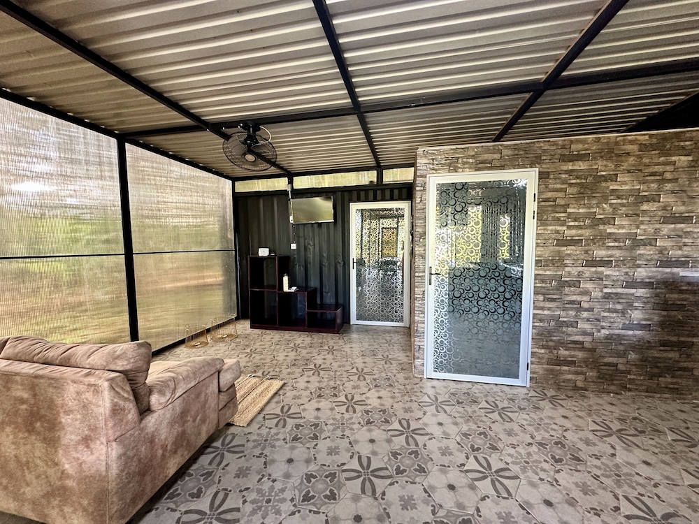 Almendros Eco-Villas