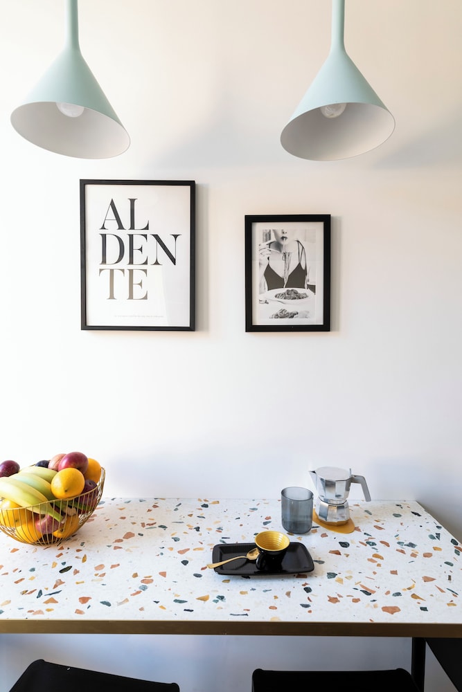Charming Home near San Giovanni