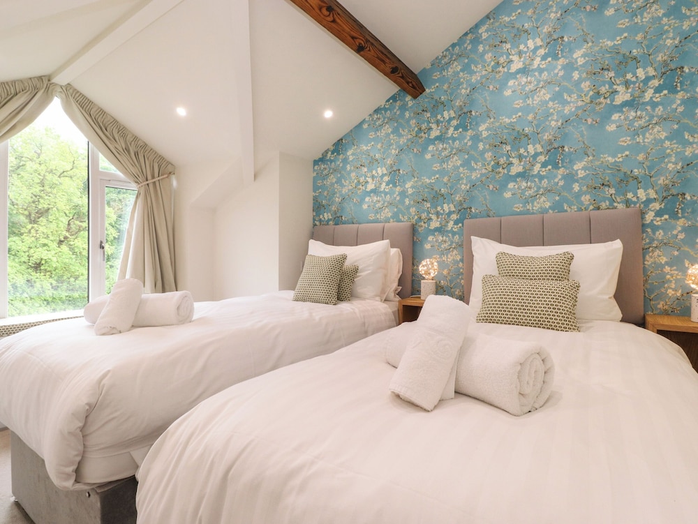 Jenever Cottage