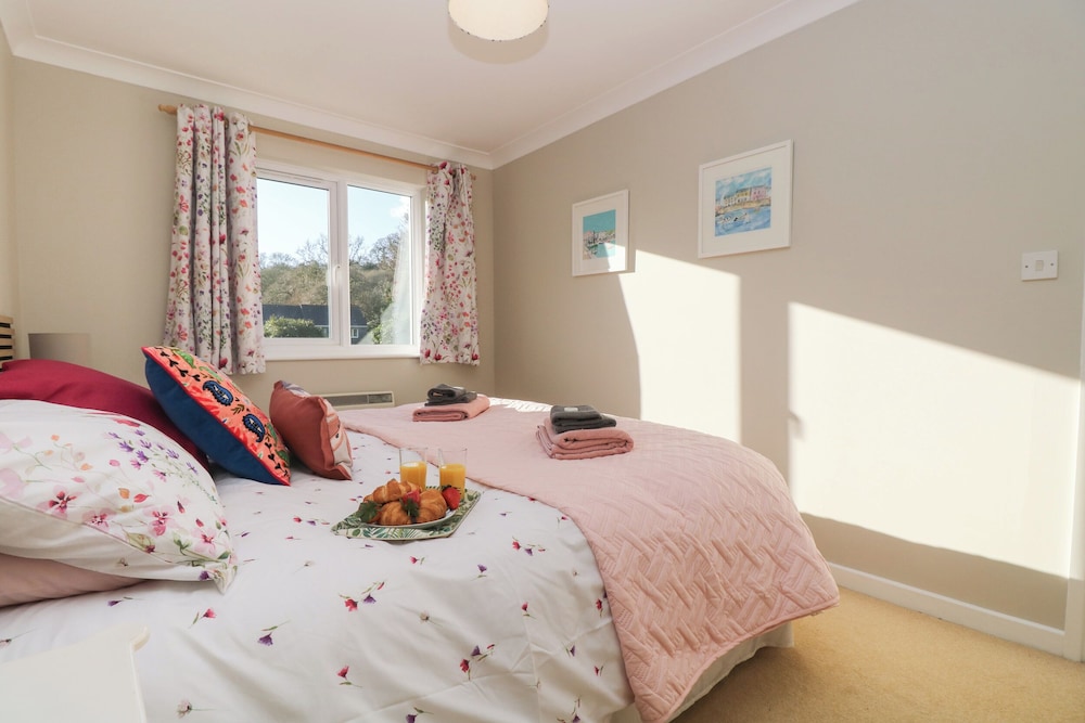 Jaspers Retreat, Formerly Known as Starfish Cottage