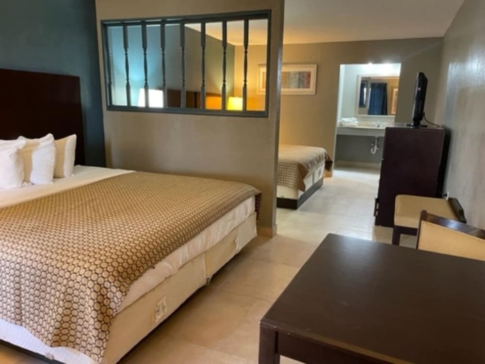 Guest Inn