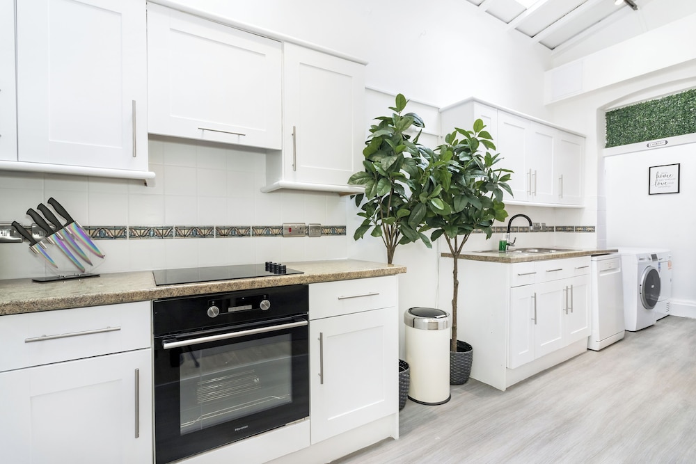 Marylebone Serviced Apartments