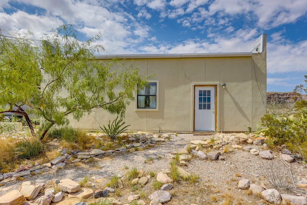 Vibrant Terlingua Vacation Rental Near Big Bend! view 5