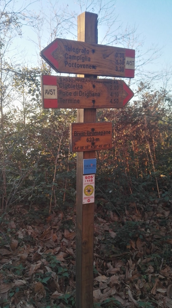 Borgo di Codeglia