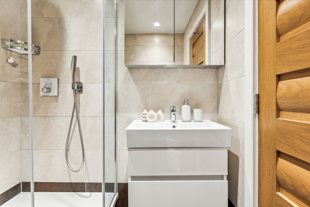1BR by the Thames & Walk to St. Paul's