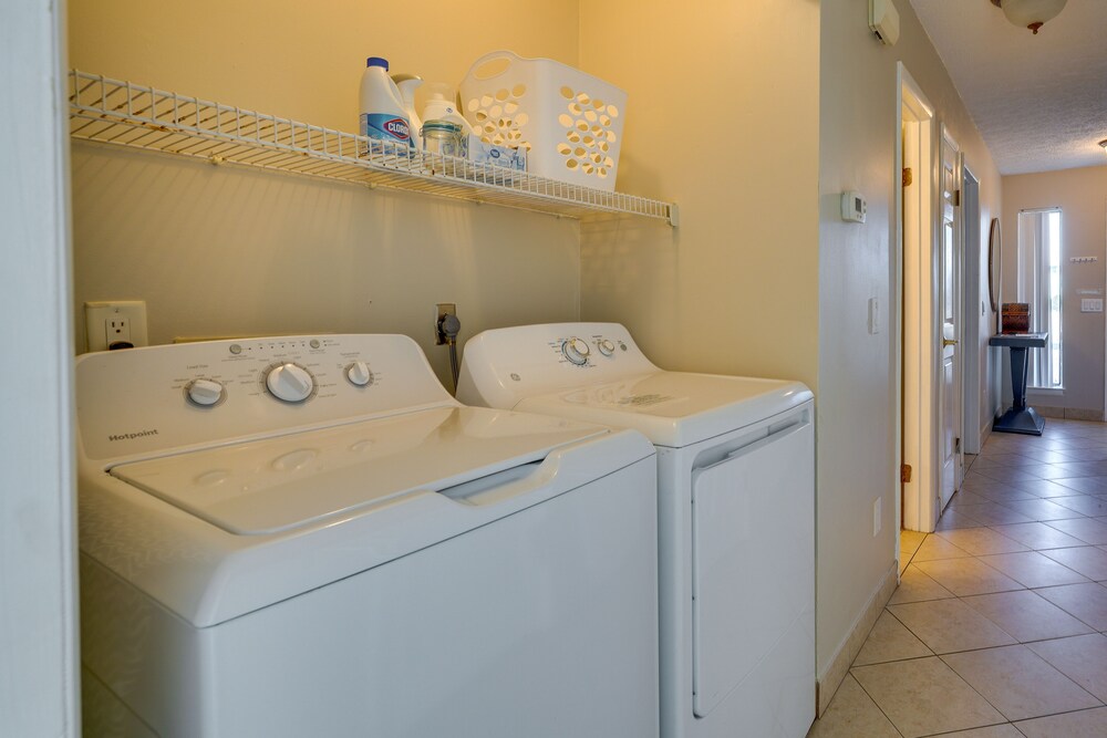 PCB Townhome w/ Pool Access - Walk to Beach! view 4