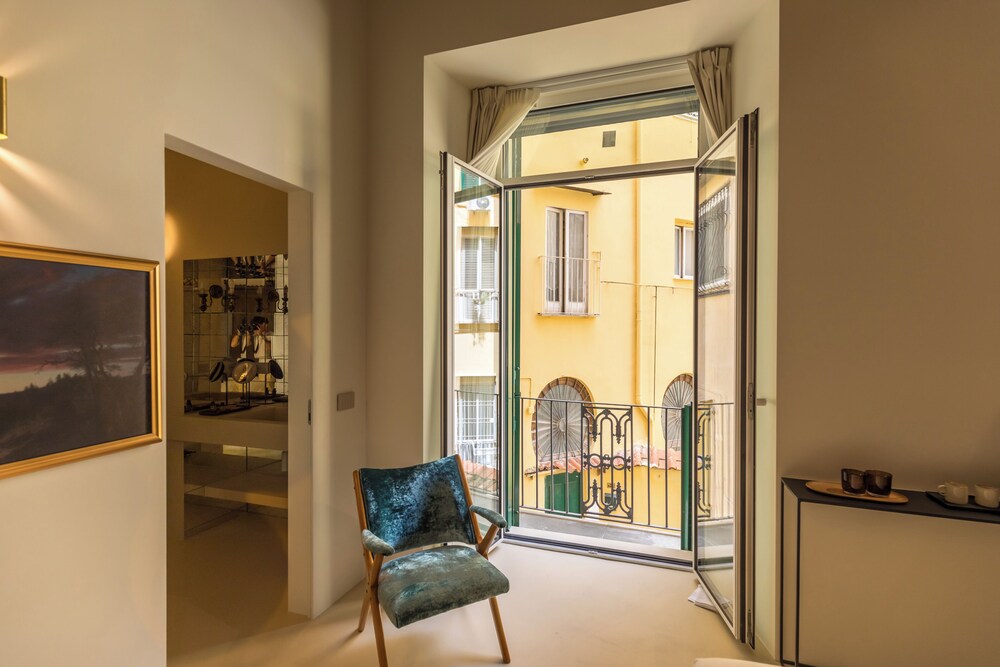 Spazo CMM - Sant'Arpino
