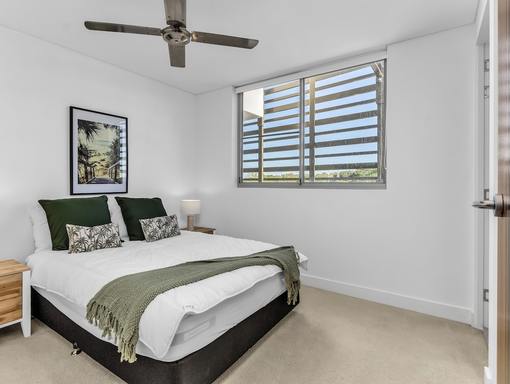 The Cotton Beach Penthouse - 61