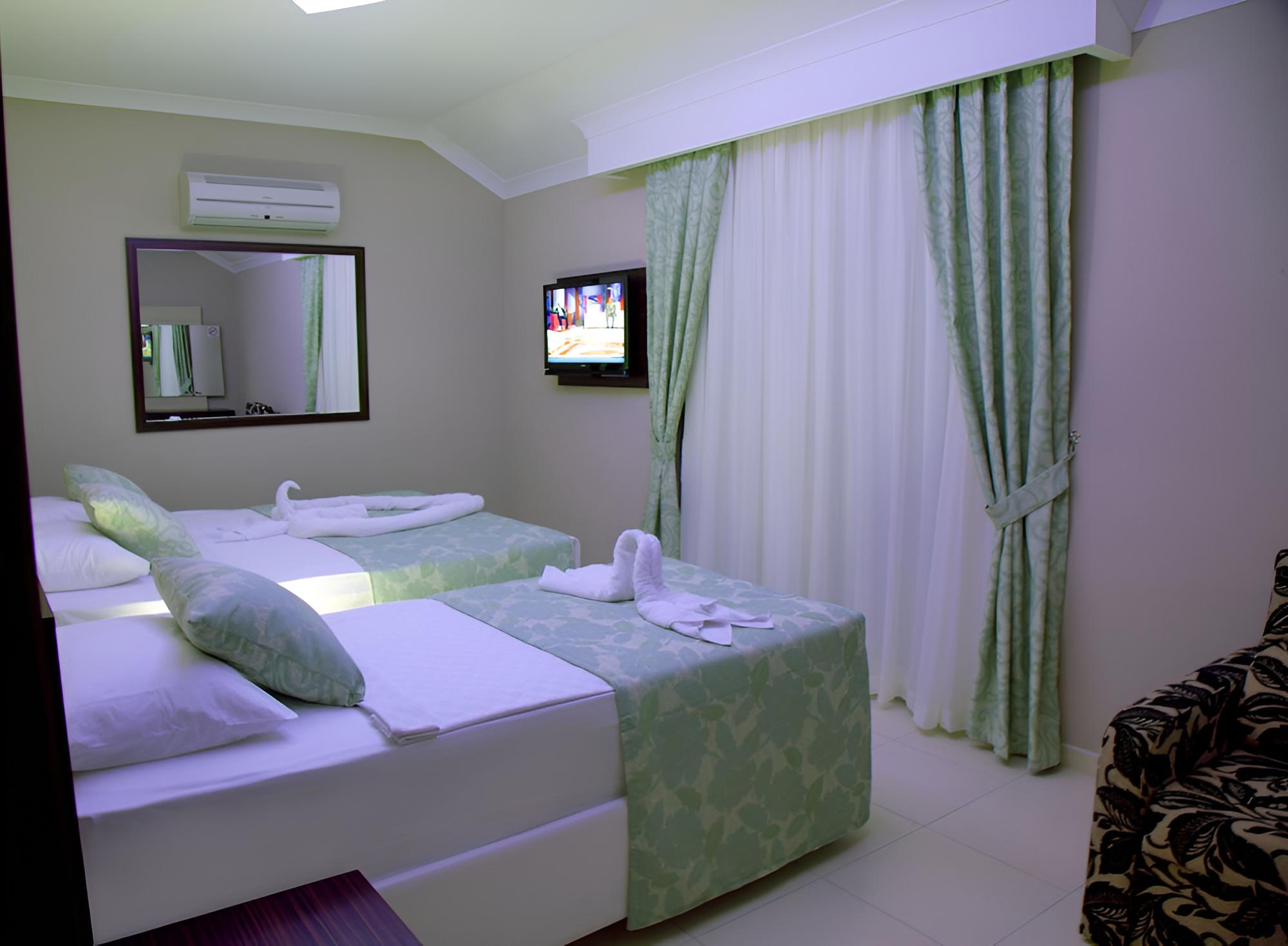 Konakli Nergis Hotel